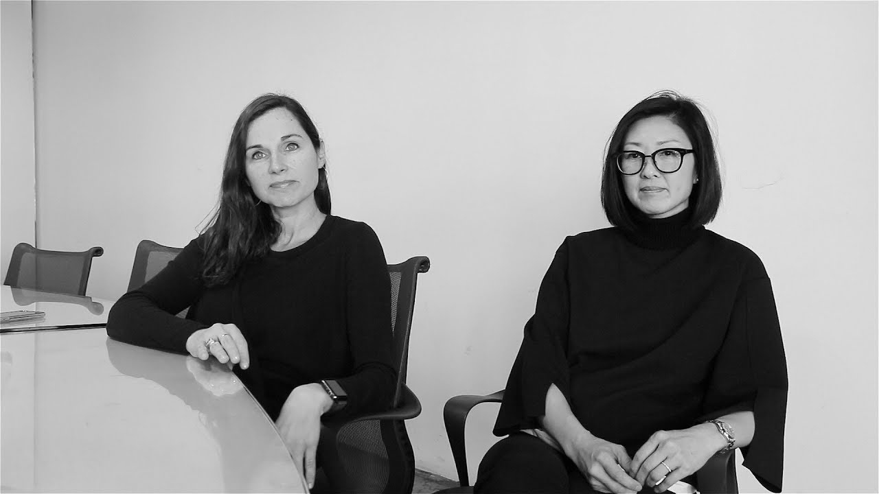 Pita & Bloom: What is architecture?