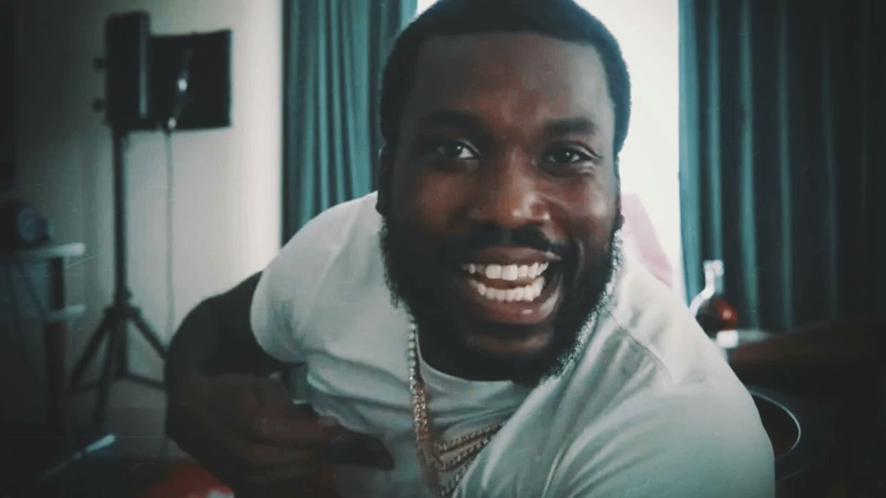 Meek Mill x OhDatsRida Type Beat 2022 - 