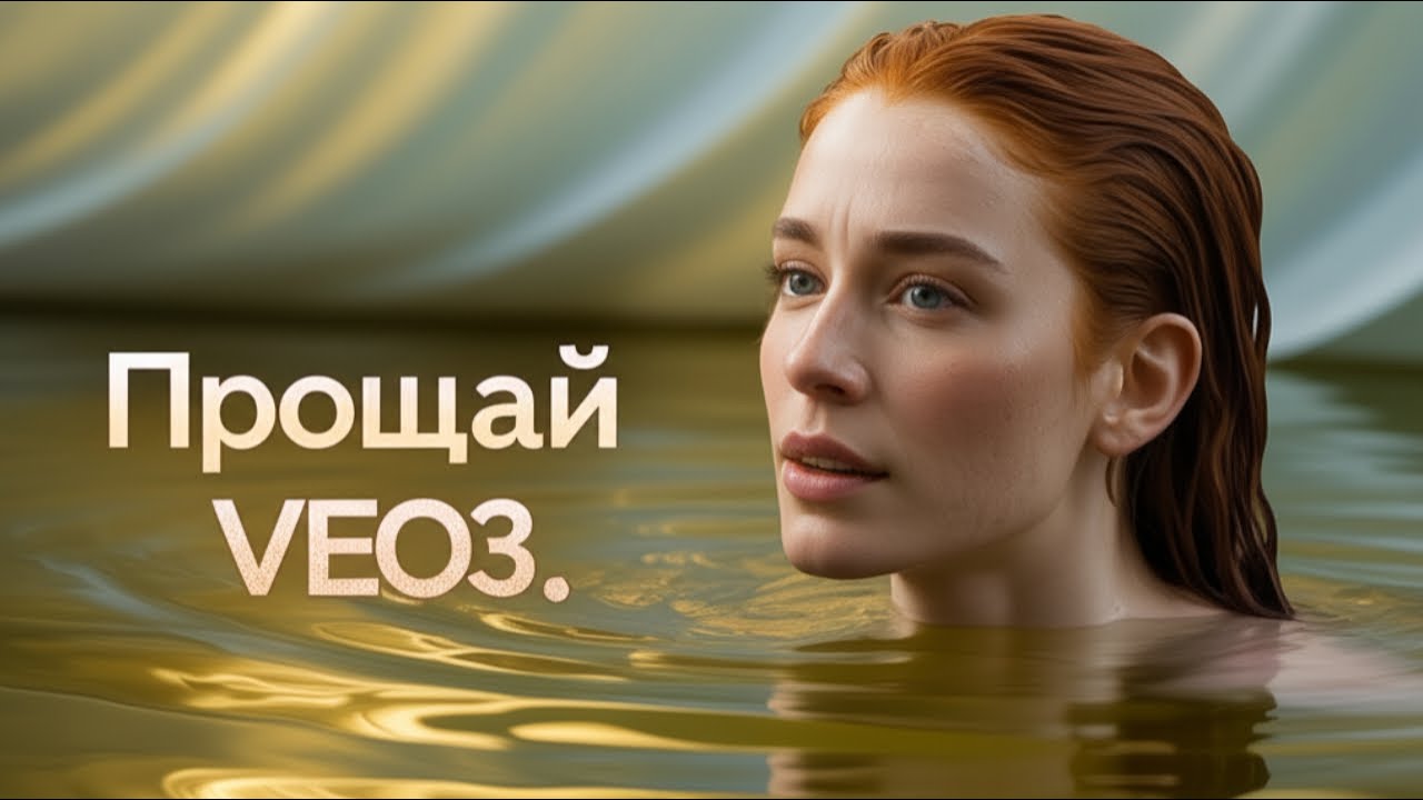 генерация ВИДЕО в Midjourney появилась! (И это ПИ*;№) | быстрый обзор