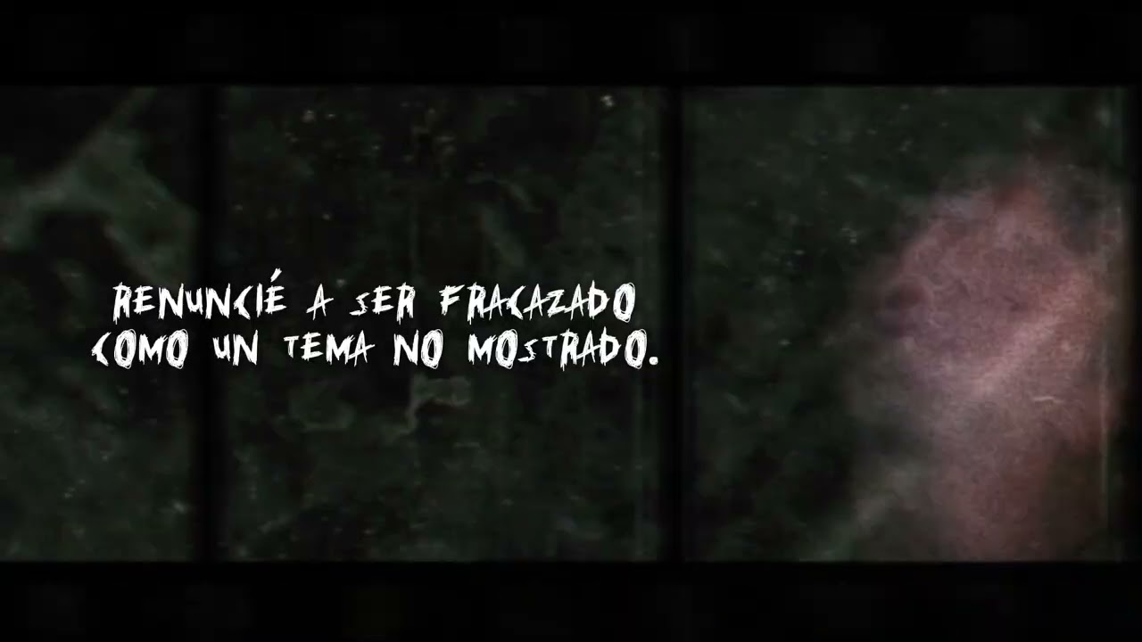 MORTS - Dicen los coraz (Video lyric's)