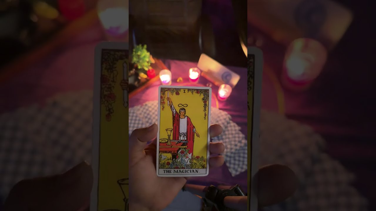 Tarot Live Quick Reading 🔥