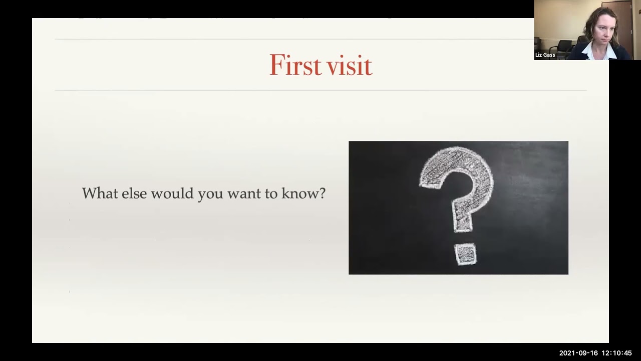 Violence Risk Assessment