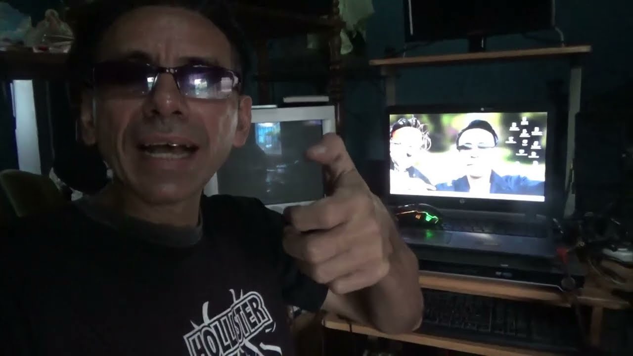 ERROR PULSE DE NUEVO EL DISPARADOR