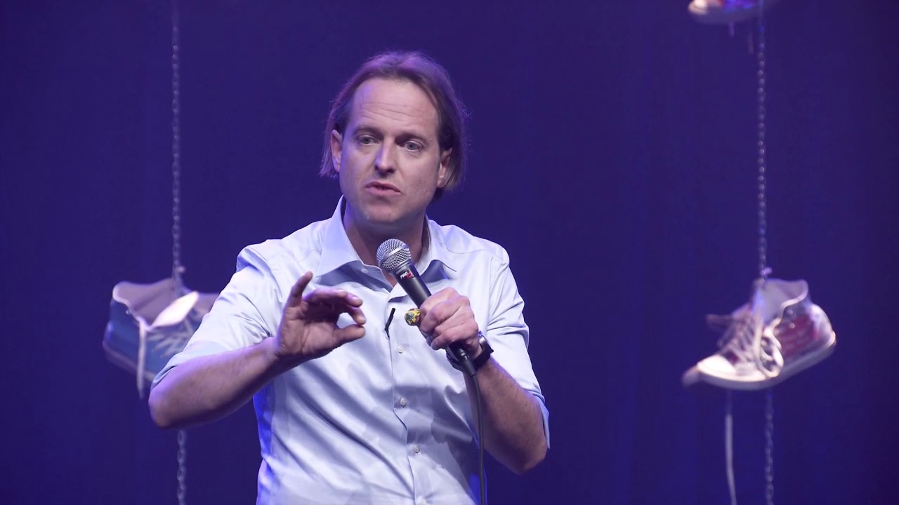 Bas Birker - Sowieso - Limburg