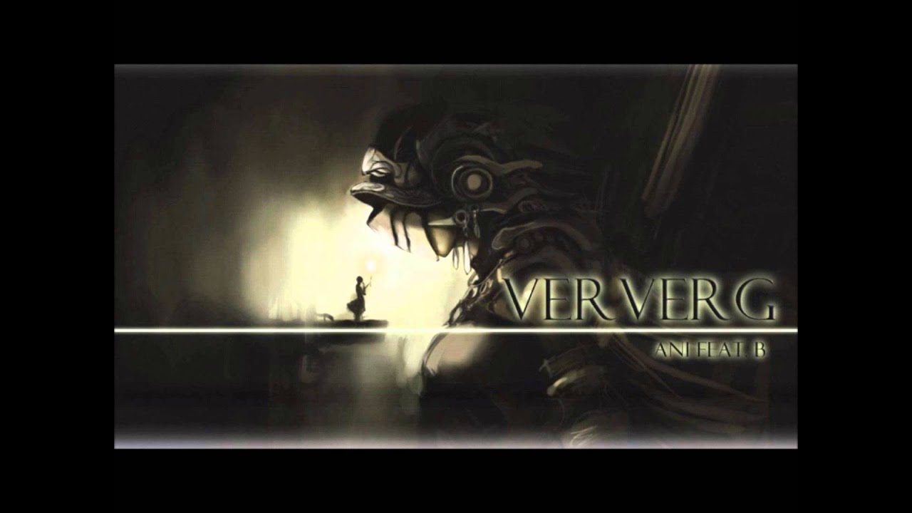 [Cytus] ani feat. b - Ververg Extended