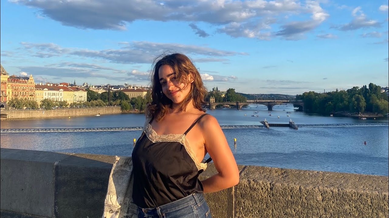 interrail diaries