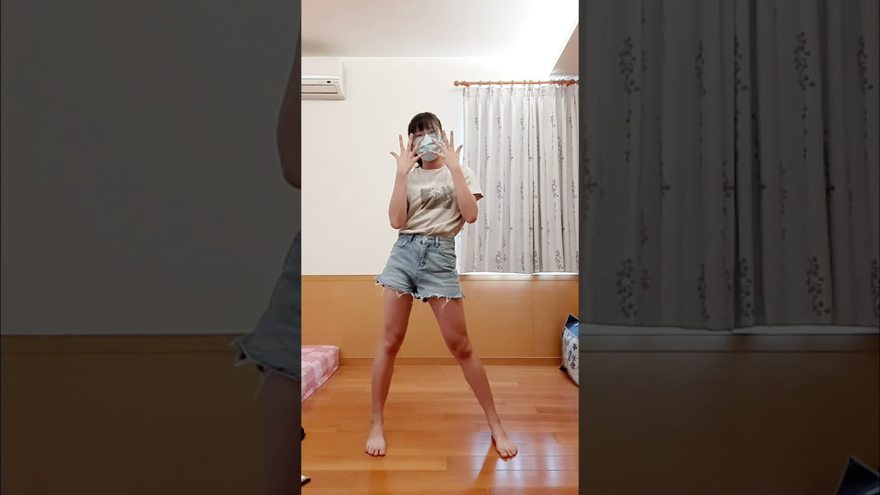 [Kpop Classic Song]After School_Flashback Dance Cover by ENERTEEN IPei from Taiwan (short ver.)