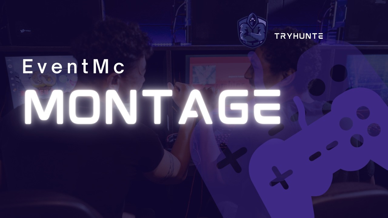 Eventmc-Montage ! The Finale