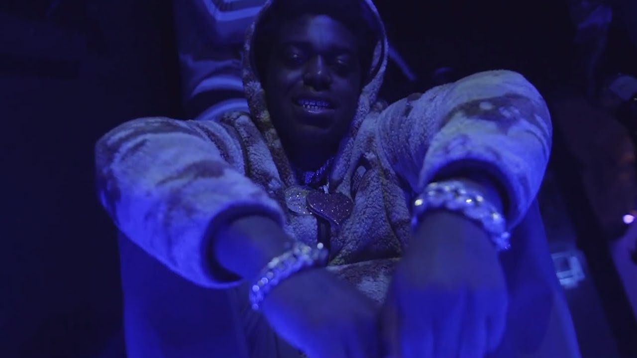 Kodak Black 