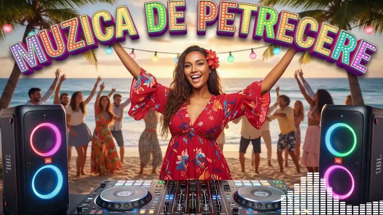 NOU! BEST OF Muzică Moldovenească de Chef 2026 | Colaj Hype Maximum pentru Petrecere
