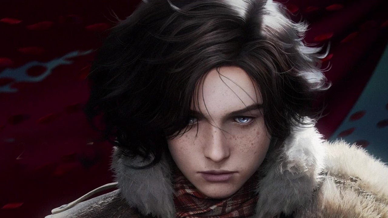 İLK İZLENİM: LIES OF P: OVERTURE