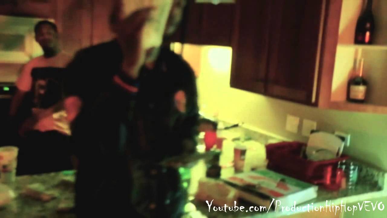 Chief Keef Ft. Fredo Santana & SD - Glory Boyz (Official Video) 2013
