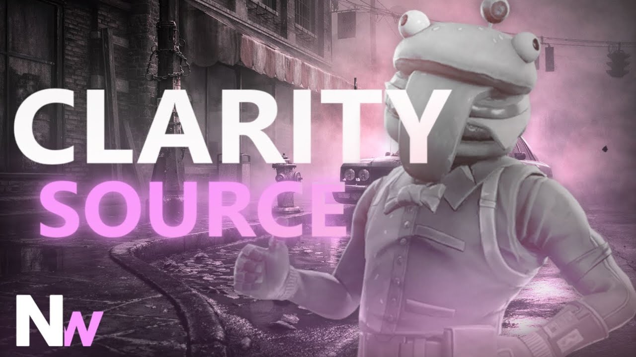 Clarity Ai Aimbot Source