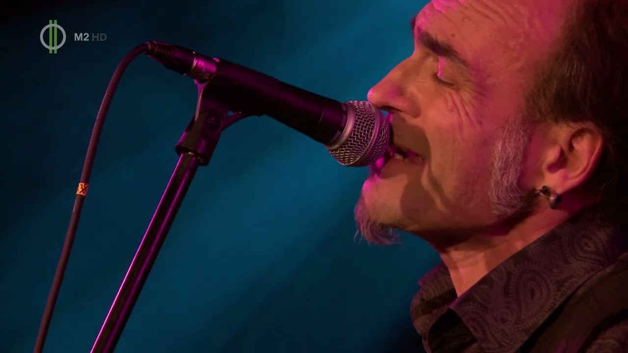 S-Modell - Elment a gitáros és Kimnowak - Pribil György emlékére 2013