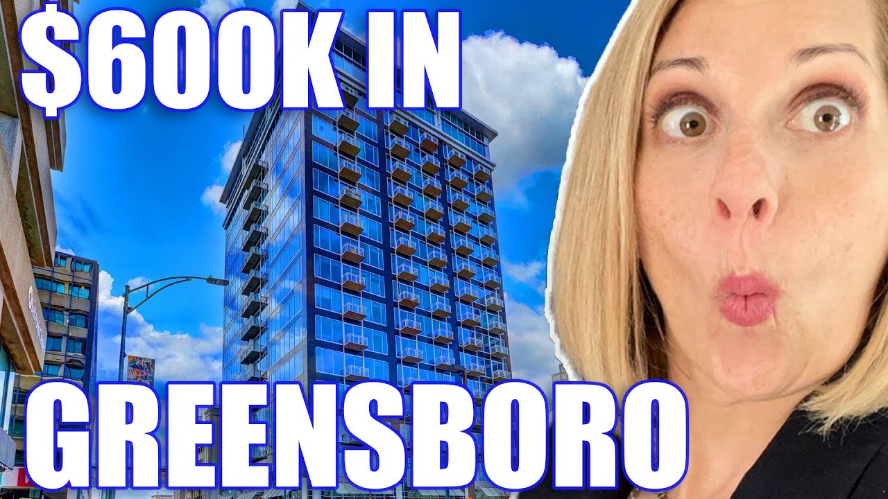 What Can You Get for 600k in Greensboro North Carolina   Meredith Parsons Greensboro North Carolina