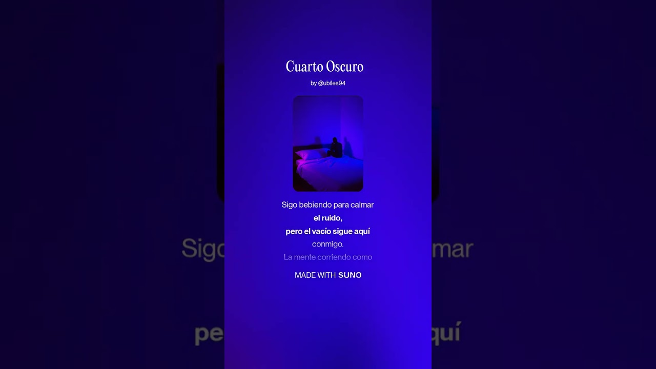 Cuarto Oscuro