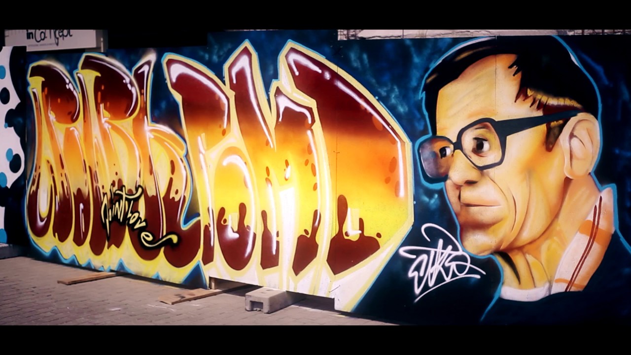 LANS GRAFF FEST 2018