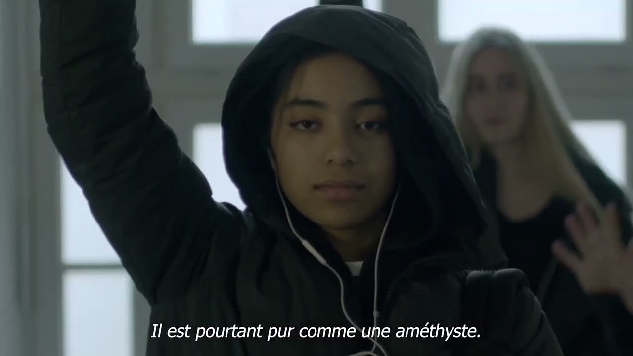 NAH 2023 - Lauréat Lycée