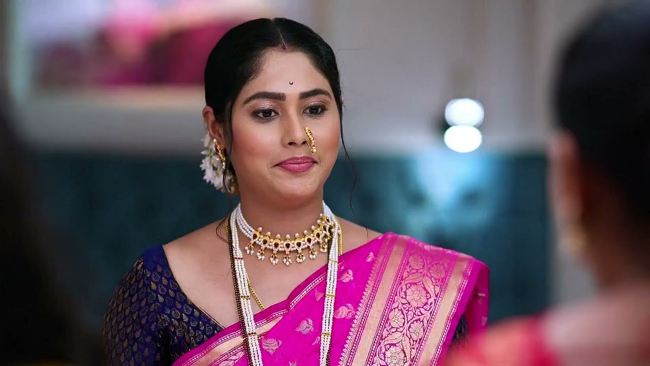 Punha Kartavya Ahe | Ep - 274 | Webisode | Jan 28 2025 | Zee Marathi