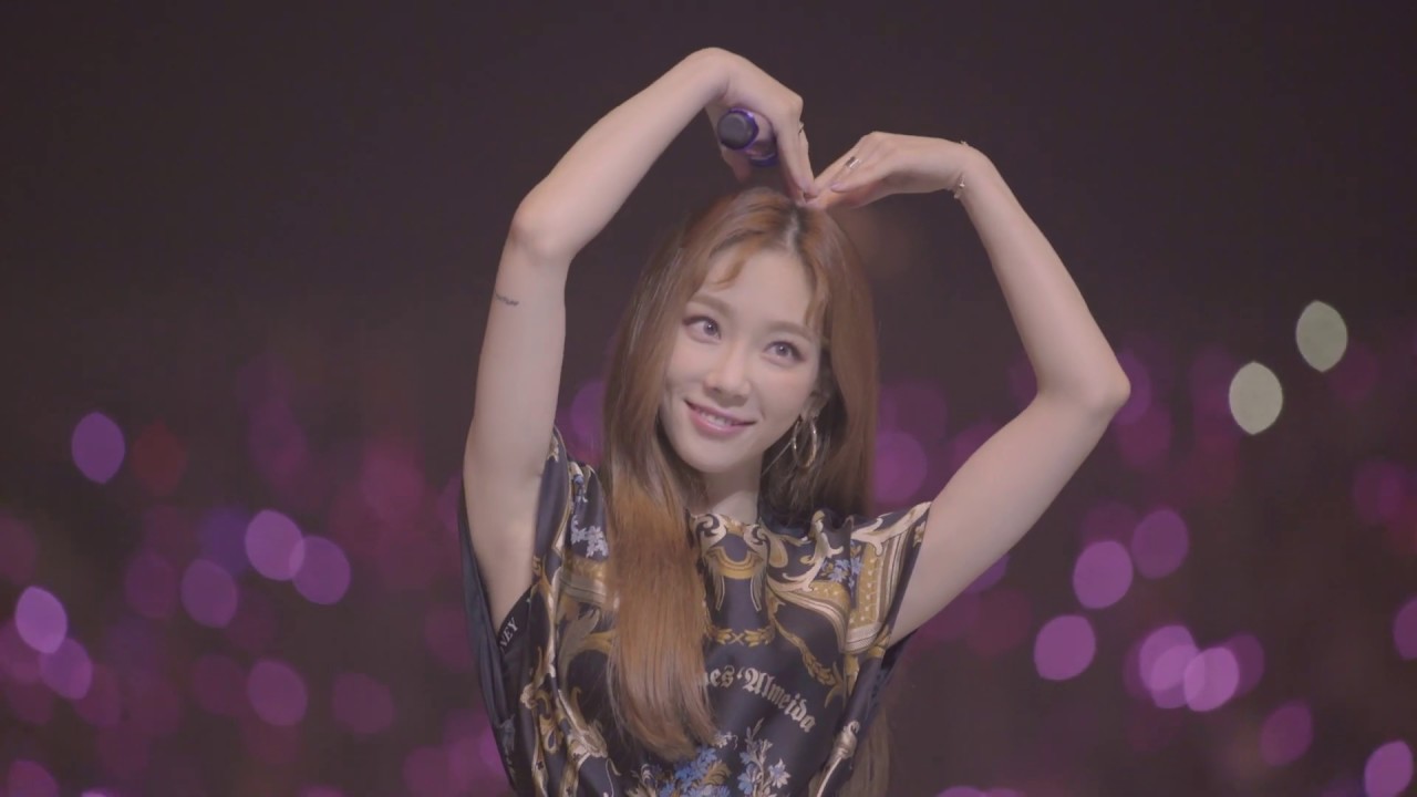 [나는탱구다🎤] ...’S concert🖤