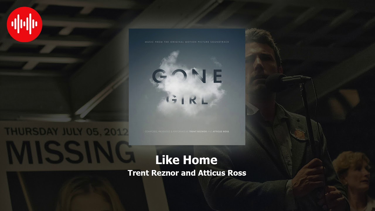800% Slowed Ambience || Like Home, Gone Girl