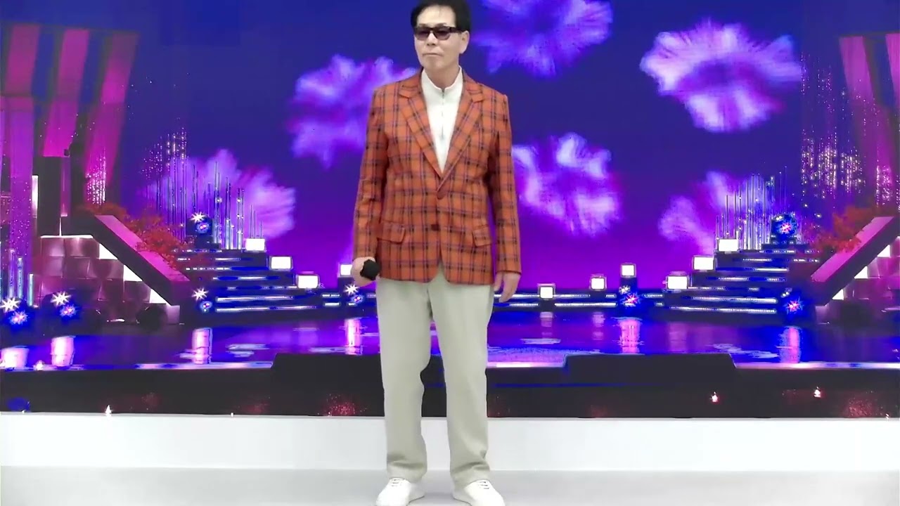 #송재형 님 부릅니다#동동구루무#방어진(원곡자)#내가스타tv