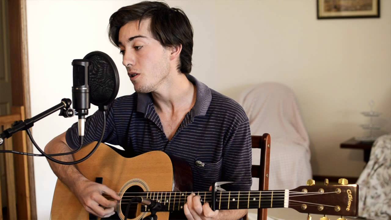Restless Wind - Passenger Cover