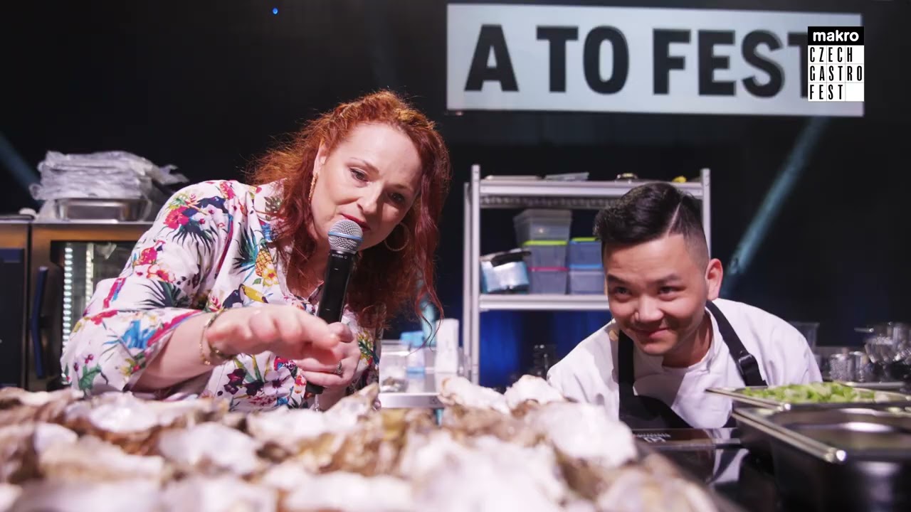 Takový byl MAKRO CZECH GASTRO FEST 2025 | makro.cz