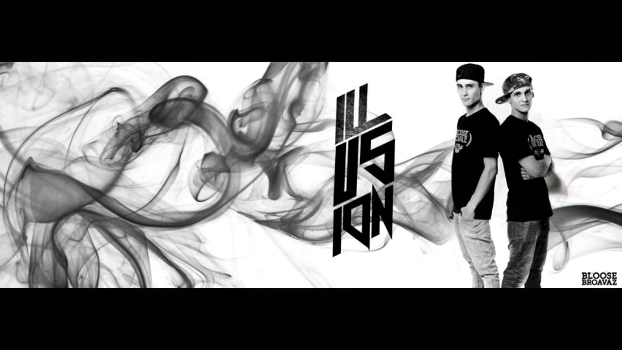 ILLusion - Tőlem Neked