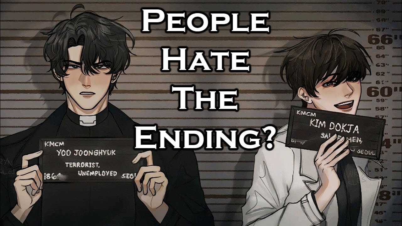 In Defense of the Ending (Omniscient Reader's Viewpoint)