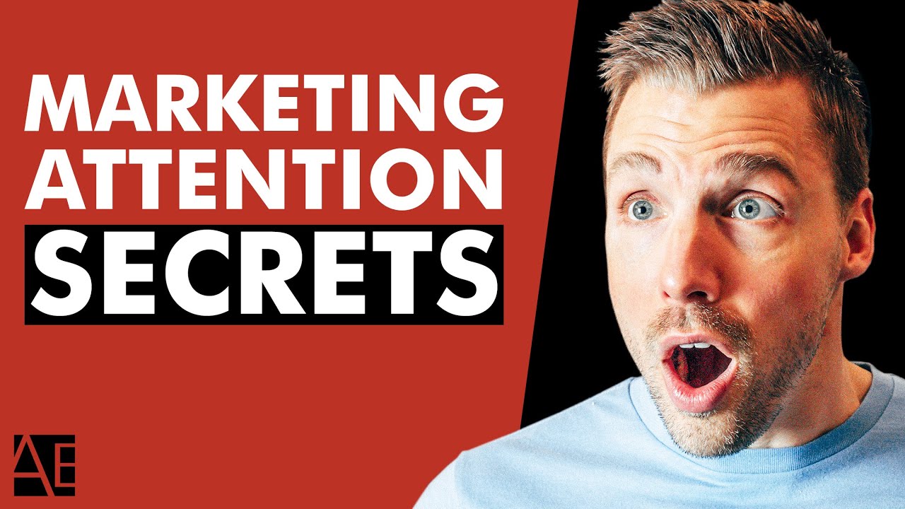 How To Get Your Business The MOST Attention Possible In 2026 | Adam Erhart