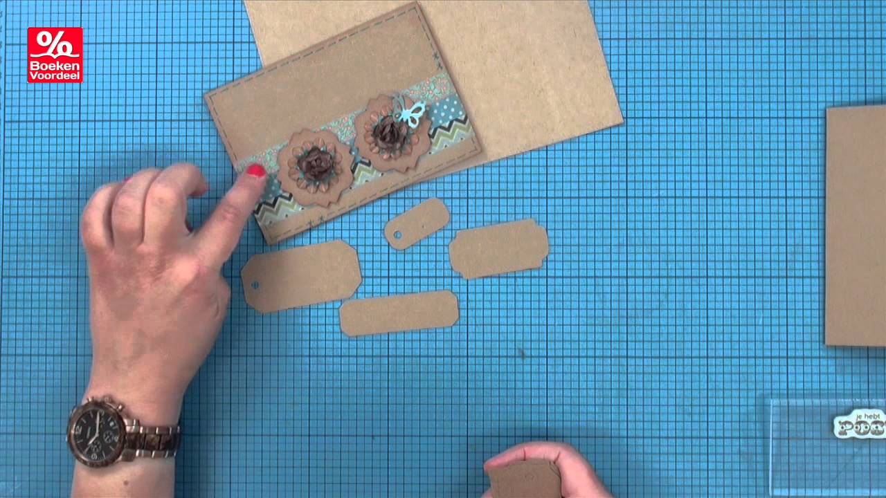 BVD 112 - Snail-Mail: Doe mee met deze creatieve trend!