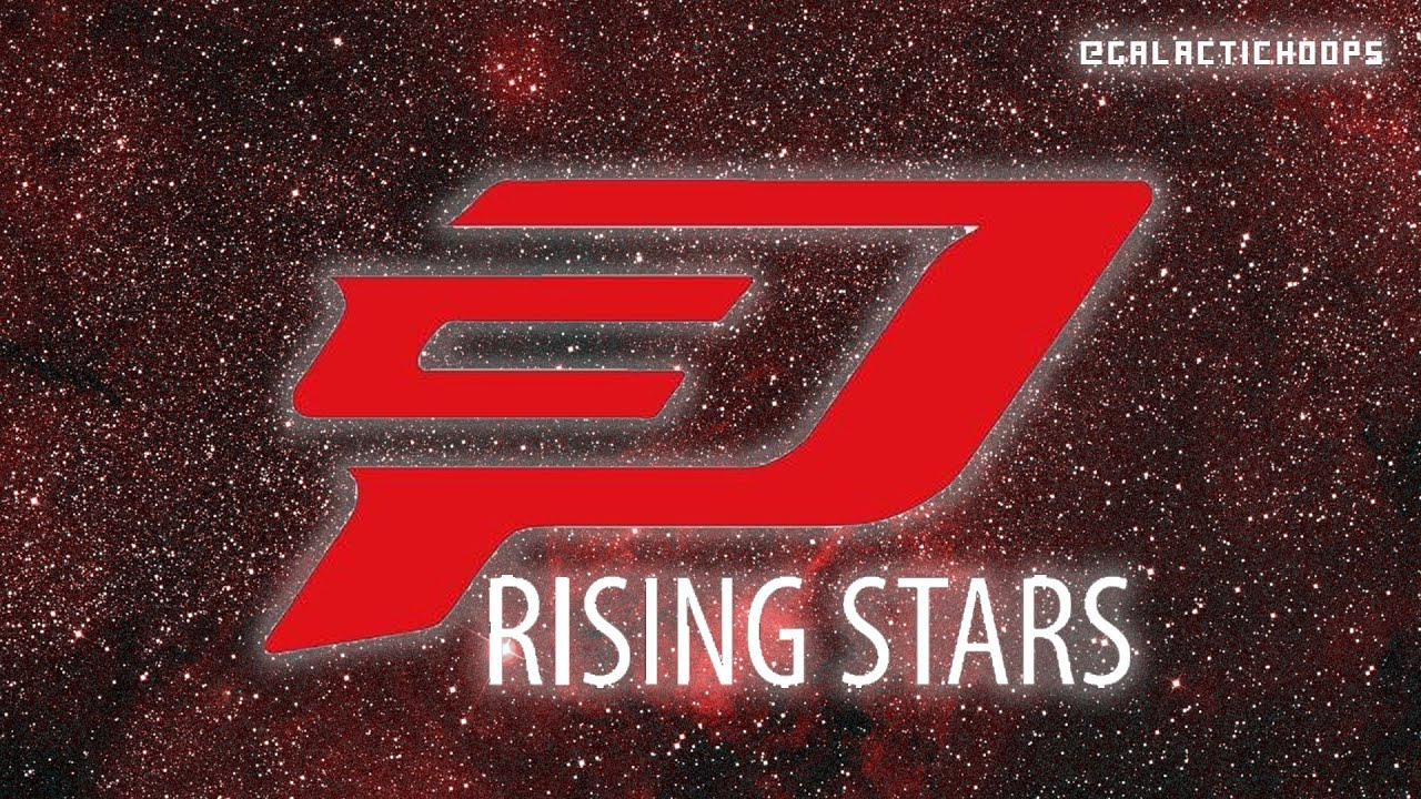 [HIGHLIGHTS] 2016 CP3 Rising Stars Camp