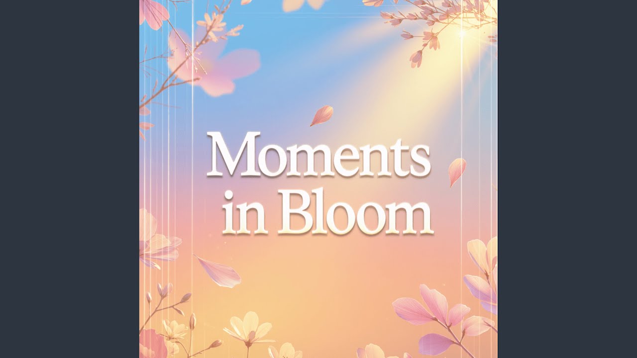 Moments in Bloom