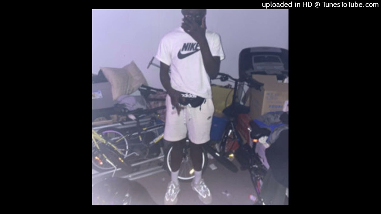 ItzLilDrench x Savv4x Toronto Type Beat - 