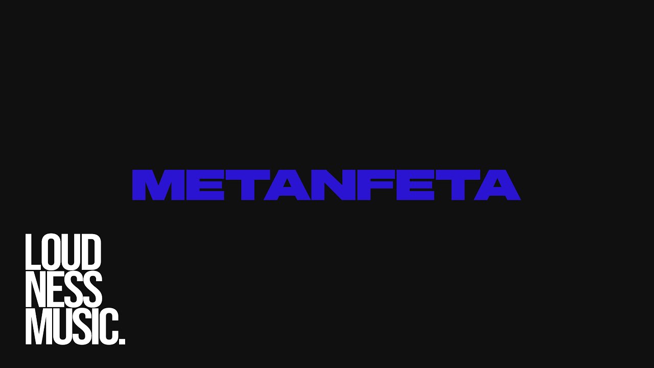 LIRIKO WAN // METANFETA (VIDEO OFICIAL)