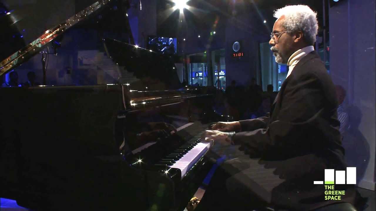 Roy Eaton: Solace by Scott Joplin