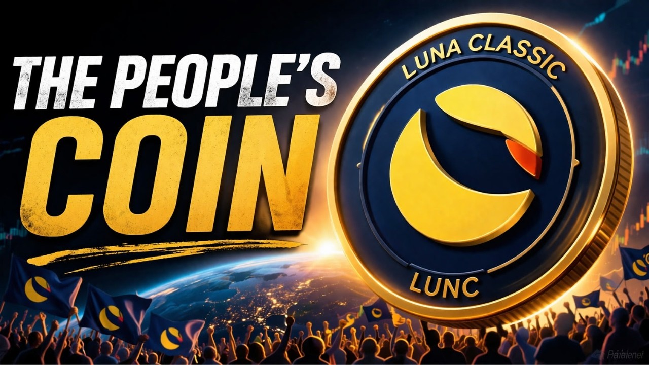 Застой цен на акции LUNC &ndash; что происходит на самом деле?