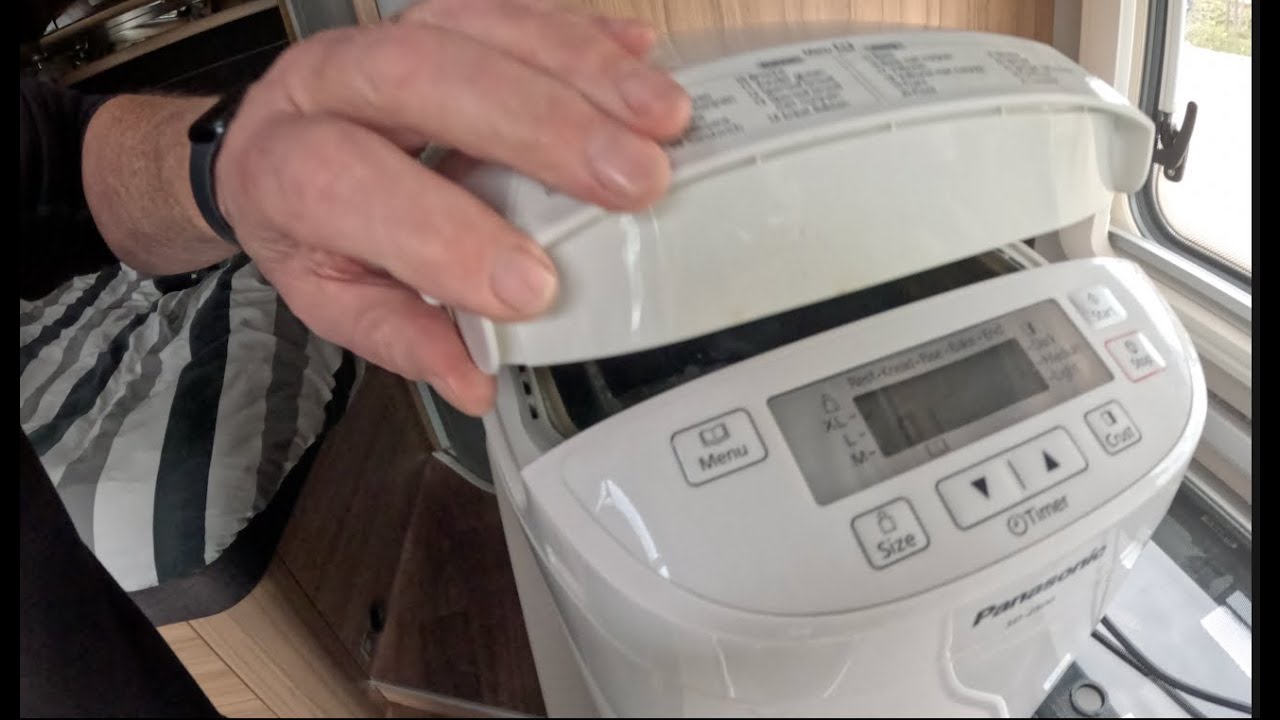 Kip Mercadona, Elektrisch flessenpomp en zelf broodbakken 🍞🍞 @2025#158
