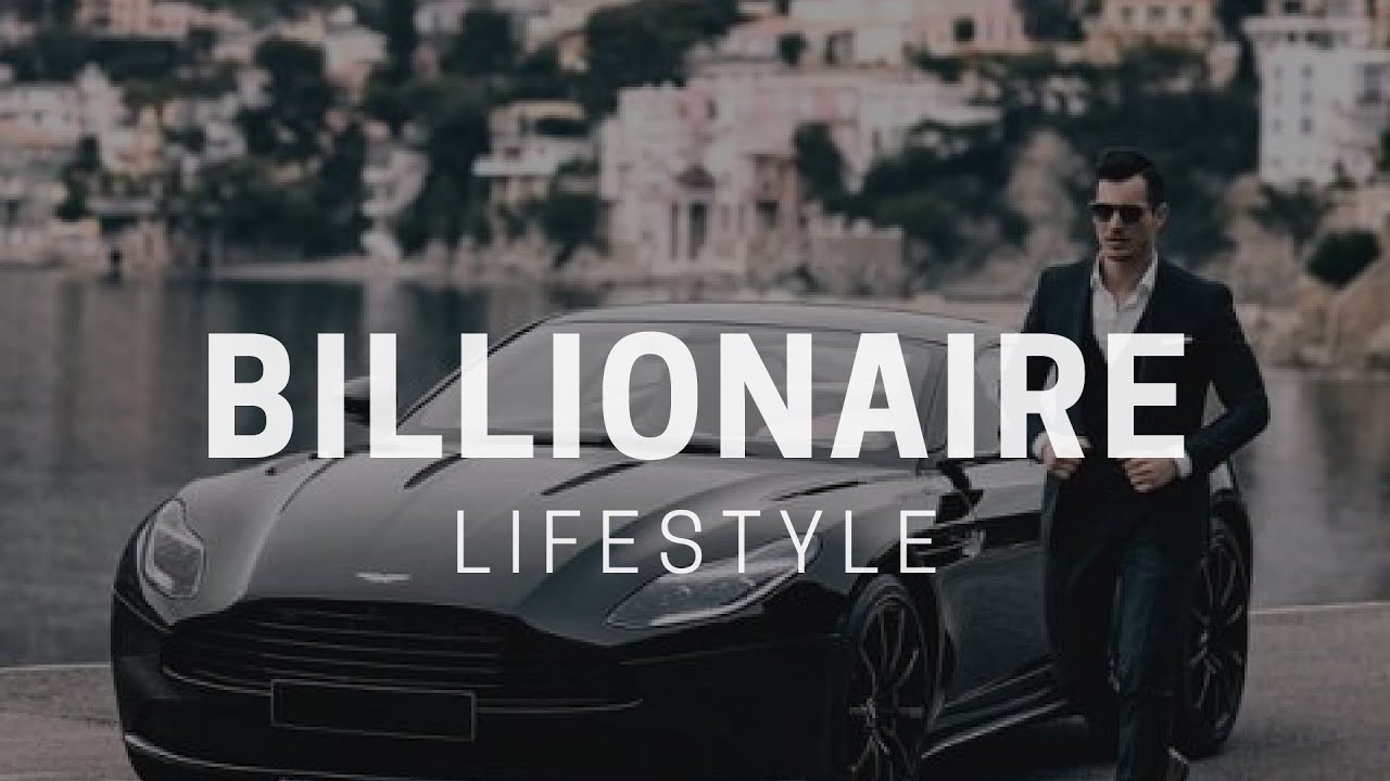 Billionaire Lifestyle Visualization 2021 💰 Rich Luxury Lifestyle | Motivation #93