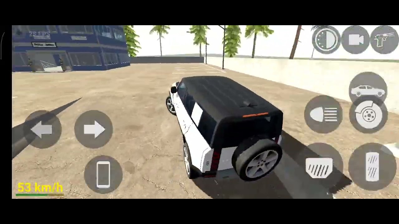 Indian bike  3D game 