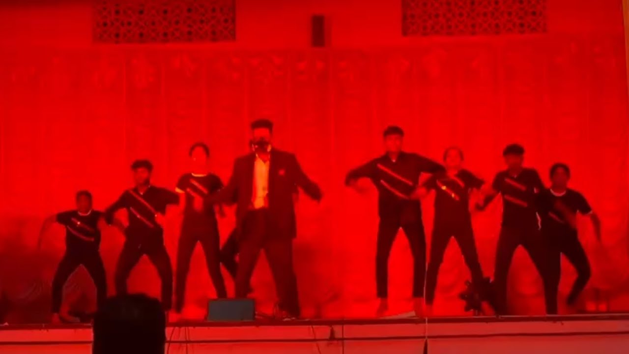 Choreography 1st | MTYS Navathi Kalamela 2023 | Thonniamala Mtys | Covid 19