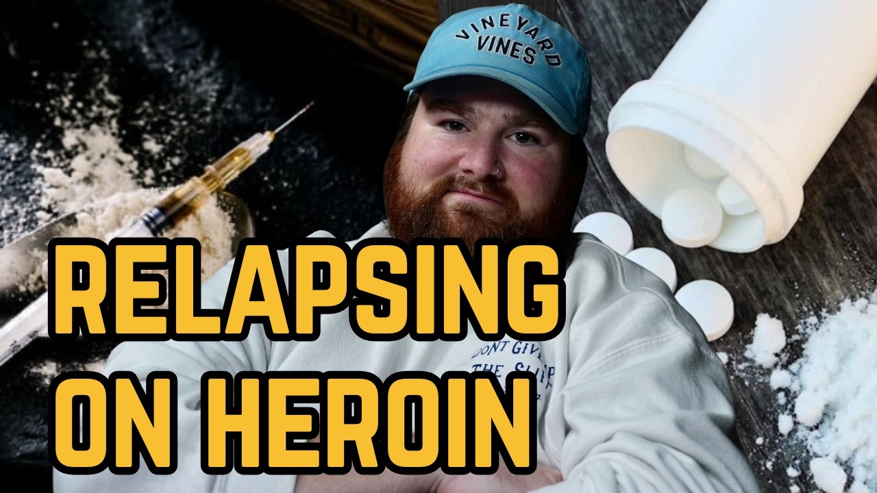 I Relapsed 6 Times on Oxy, H3roin & F3ntanyl… Here’s What Finally Worked