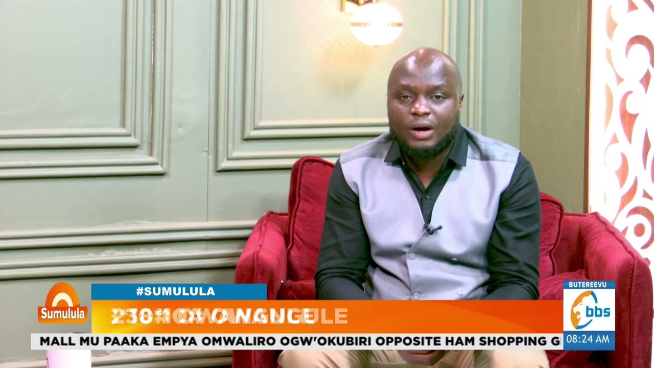 Museveni alumiriza aba Opozisoni okutiisatiisa abalonzi be, abantu bamwanukudde #Sumulula