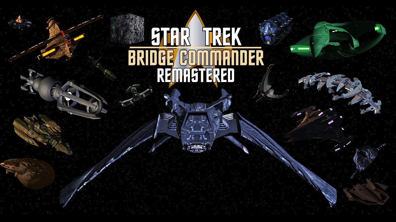 Scimitar From Hell vs EVERYONE! - A Star Trek Battle