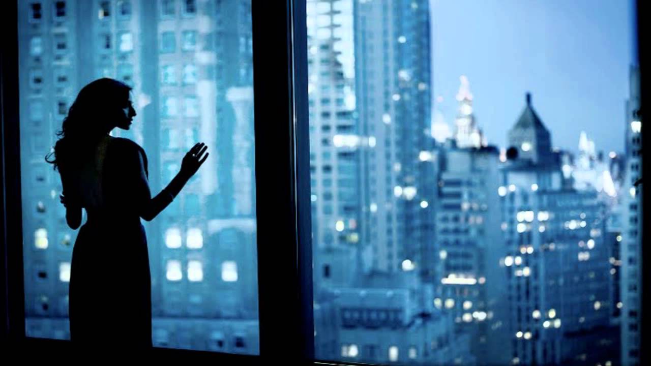 Tale Of Us & Mind Against - City At Night
