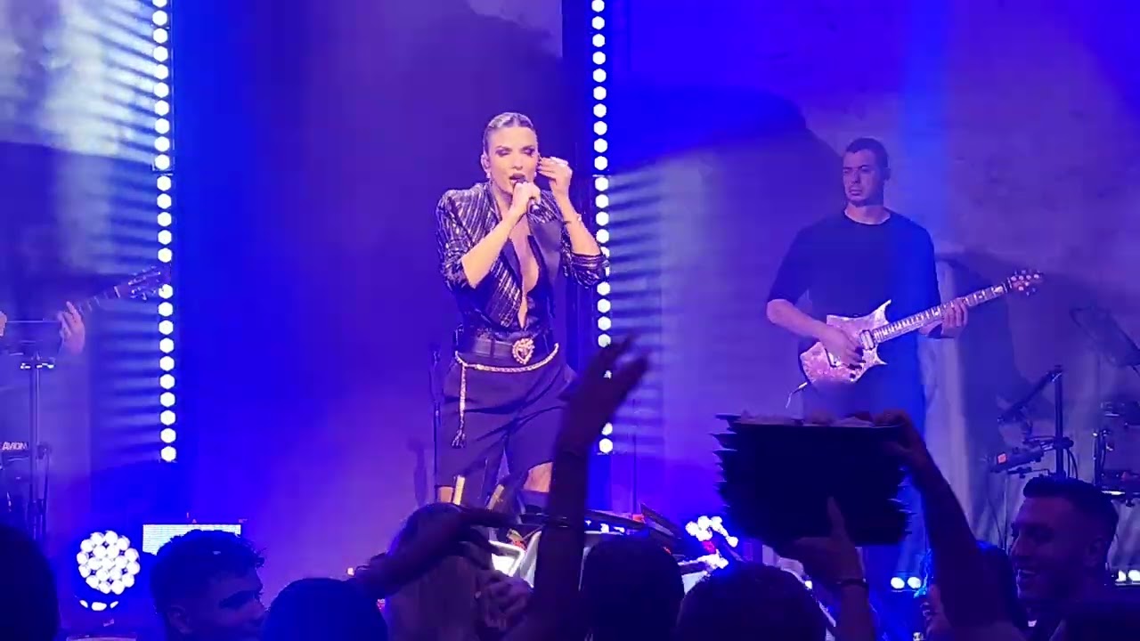 katerina lioliou 18.10.25 Romeo Athens