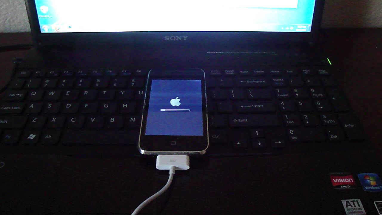 How to: Restore iPhone without Updating..SHSH REQUIRED!