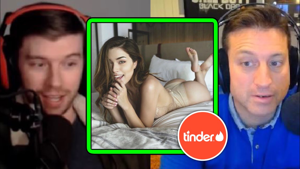 How Tinder Changed Getting Laid | PKA