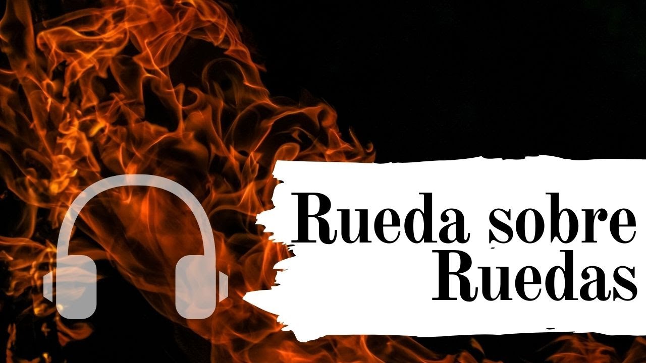 Ruedas sobre Ruedas: adoración espontánea